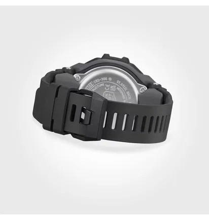 Часы мужские Casio G-Shock GBD-300-1E