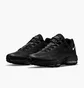 Кроссовки мужские Nike Air Max 95 Ultra Black DM2815-001