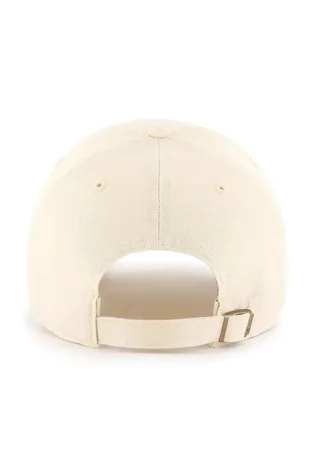 Кепка унісекс 47 Brand Cocktail Base Runner Icon Beige BSRIC1410GWS-NT