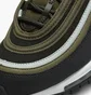 Кросівки чоловічі Nike Air Max 97 Olive 921826-202