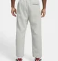 Штаны мужские Nike Club Fleece MenS Cropped Pants Grey DX0543-063