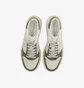 Кроссовки мужские Premiata Quinn Var.7098 Beige/Olive QUINN-7637