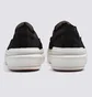 Кроссовки унисекс Vans Authentic Overt Cc Shoe Black VN0007NVBZW