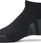 Носки Under Armour Performance Tech Low Black (3 пары) 1379504-002