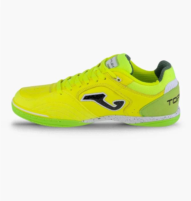 Футзалки мужские Joma Top Flex Rebound Yellow TORW2309IN