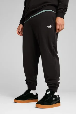 Штани чоловічі Puma No. 1 Logo Black 682608-01