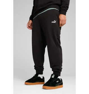 Штаны мужские Puma No. 1 Logo Black 682608-01