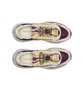 Кросівки унісекс Saucony Jazz Nxt Violet/Beige S60818-1