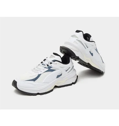 Кроссовки женские Puma Nano Odyssey White 388608-02