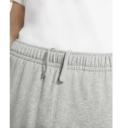 Штани чоловічі Nike Sportswear Club Fleece Grey BV2707-063