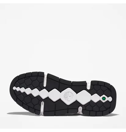 Кроссовки женские Timberland Tbl Turbo Hiker Black TB0A5N4G001