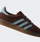 Кроссовки женские Adidas Gazelle Preloved Brown JS1417
