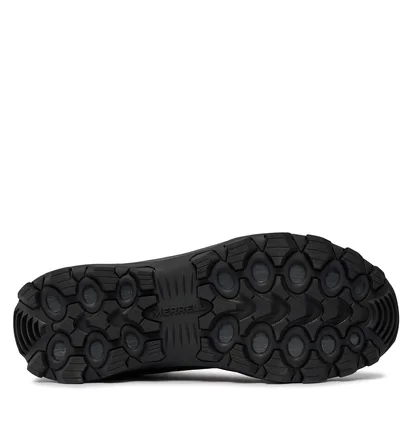 Ботинки мужские Merrell Thermo Kiruna 2 Mid Wp Black J037239