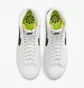 Кроссовки женские Nike Blazer Mid 77 Next Nature White DO1344-101