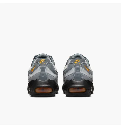 Кроссовки детские Nike Air Max 95 Grey IB2871-001