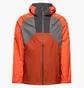 Вітровка чоловіча Columbia Rain Scape Orange Eo0080-023