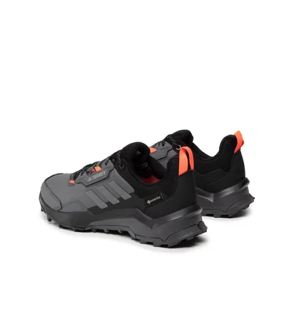 Кроссовки мужские Adidas Terrex Ax4 Gore-Tex Black FZ3285
