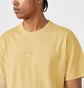 Футболка чоловіча Nike Nsw Premium Essentials T-Shirt Yellow DO7392-725