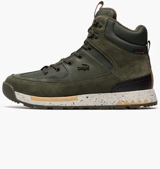 Ботинки мужские Lacoste Ubran Breaker 222 1 Olive 744CMA01181X3