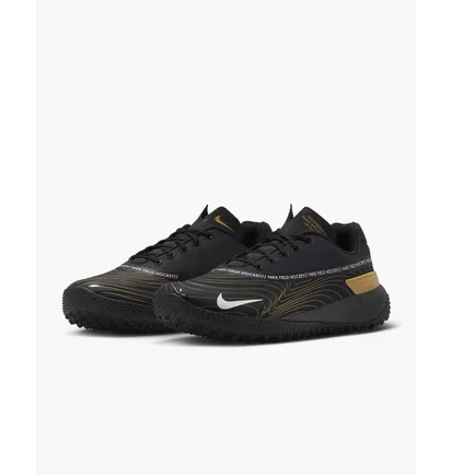 Кроссовки унисекс Nike Vapor Drive Black Av6634-017