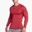 Термобілизна чоловіча Nike Pro Top Ls Red 838077-657