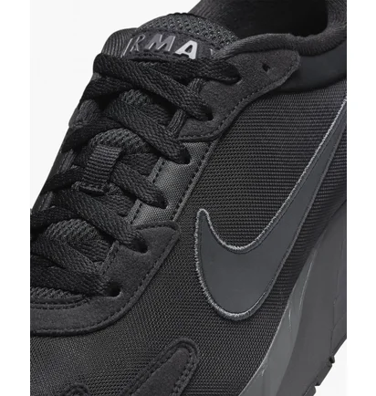 Кросівки чоловічі Nike Air Max Solo Shoes Black DX3666-010