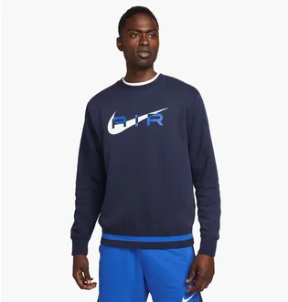 Світшот чоловічий Nike Air Blue FN7692-451