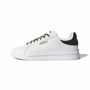 Кроссовки женские Adidas Court Silk White GW1453
