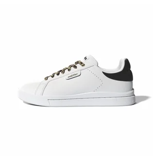 Кросівки жіночі Adidas Court Silk White GW1453