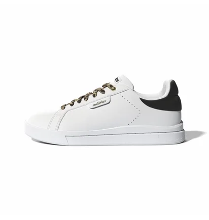 Кроссовки женские Adidas Court Silk White GW1453