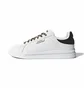Кроссовки женские Adidas Court Silk White GW1453