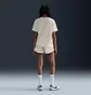 Футболка жіноча Nike Chll Wfl Ss Beige HJ3838-134
