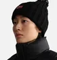 Шапка женская Napapijri Semiury 3 Black NP0A4GKC0411