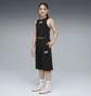 Шорти дитячі Puma Mid90S Relaxed Long Black 691732-01