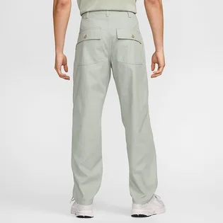 Штаны мужские Nike Life Fatigue Pants Olive FV5533-370