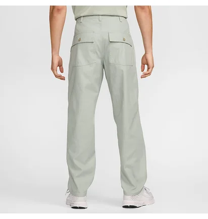 Штаны мужские Nike Life Fatigue Pants Olive FV5533-370