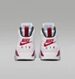 Кросівки чоловічі Air Jordan Mvp Bulls White DZ4475-106