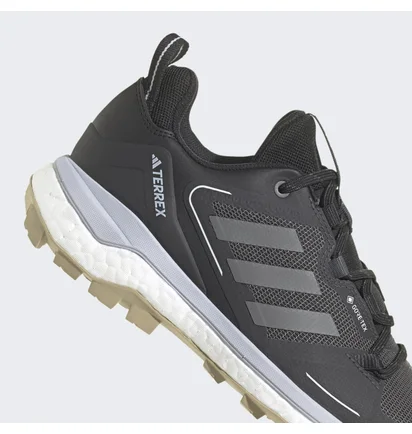 Кроссовки женские Adidas Terrex Skychaser 2.0 Gore-Tex Hiking Shoes Grey Hp8706