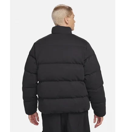 Пуховик чоловічий Nike Sportswear Oversized Puffer Jacket Black FB7854-010