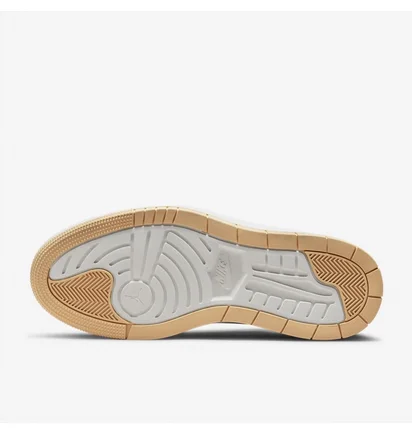 Кроссовки женские Air Jordan 1 Elevate Low White/Beige DH7004-102