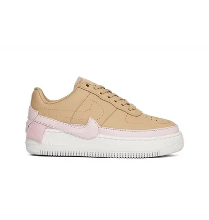 Кросівки жіночі Nike W Af1 Jester Xx Beige Ao1220-202