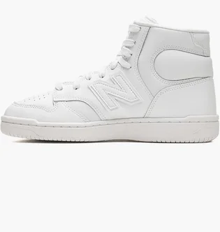 Кроссовки унисекс New Balance 480 White BB480COC