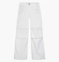 Штани жіночі Converse Parachute White 10026399-253