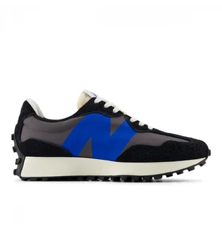 Кросівки жіночі New Balance 327 Shoes Black/Grey U327VB