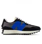 Кросівки жіночі New Balance 327 Shoes Black/Grey U327VB