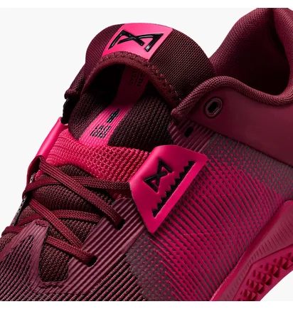 Кроссовки мужские Nike Metcon 10 Bordo/Pink HJ1875-600