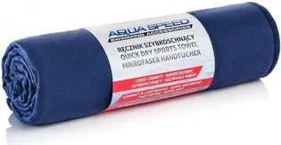 Полотенце Aqua speed Dry Flat 7045 70X140 См Blue 155-10