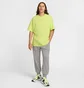 Футболка мужская Nike Sportswear Premium Essential Tee Green DO7392-736