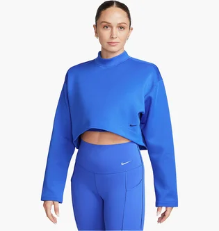 Світшот жіночий Nike Prima Futuremove Blue FN2792-405