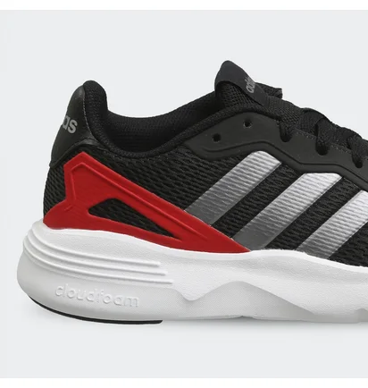 Кросівки чоловічі Adidas Nebzed Black GX4284